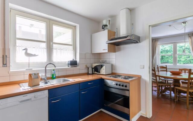 Losentitz Garz R gen