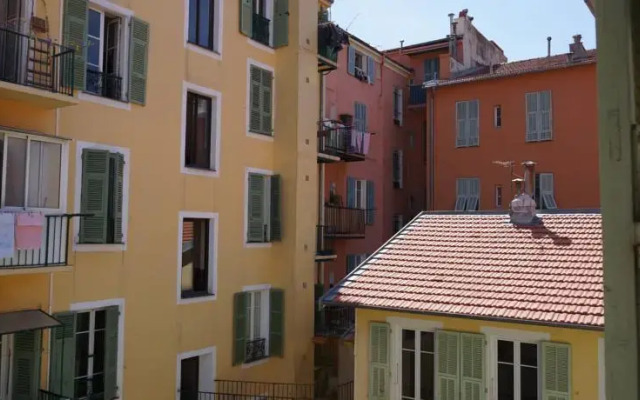 Ilgaïoport