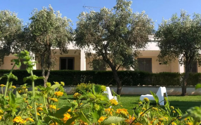 Hotel Gabriella