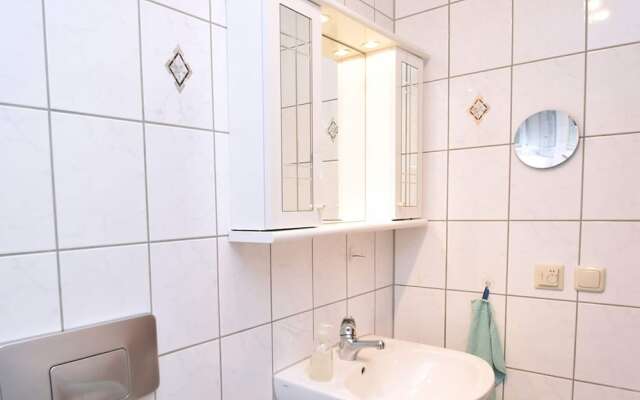 Bad Elster Apartment in Sohl