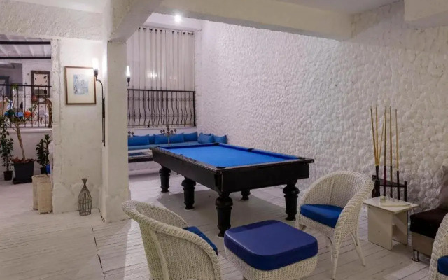 Charm Beach Hotel - All Inclusive
