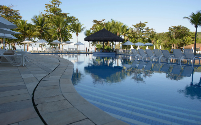 Hotel Jequitimar Guarujá Resort & Spa by Accor (ex Sofitel)