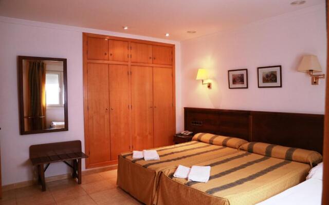 Hotel Tio Felipe