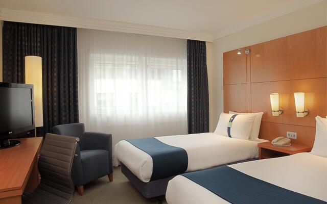 Holiday Inn London - Regent's Park, an IHG Hotel