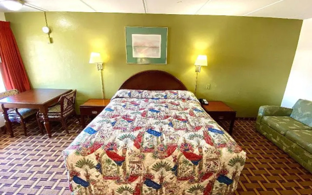 Americas Best Value Inn