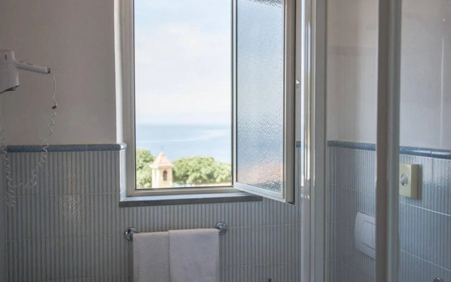 Hotel Il Perseo