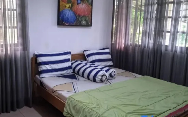 Montana Tangkuban Perahu — 3-star hotel in Cisaat
