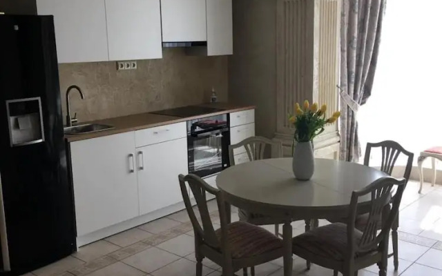Columba Livia Guesthouse