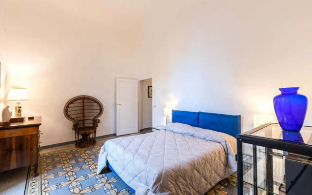 Via Guelfa - Ampio Appartamento