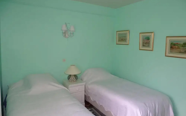 Le Clos Marie-France