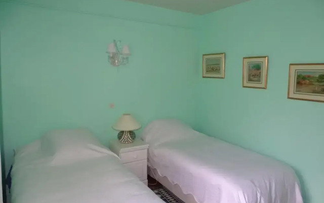 Le Clos Marie-France
