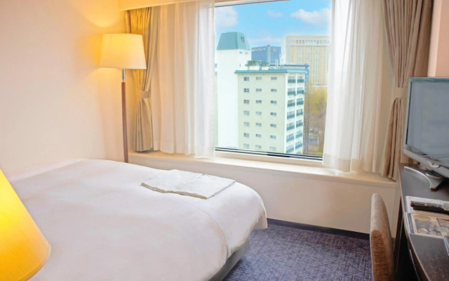 Premier Hotel Nakajima Park Sapporo