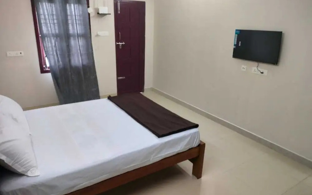 Eben Residency