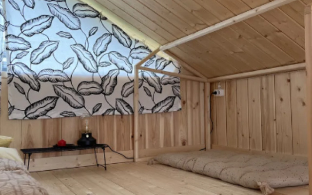 Дача у Игоры