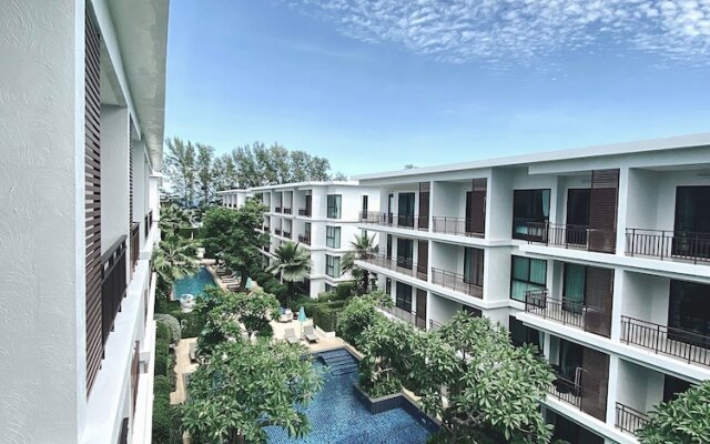 The Title West Wing By Trips Phuket
