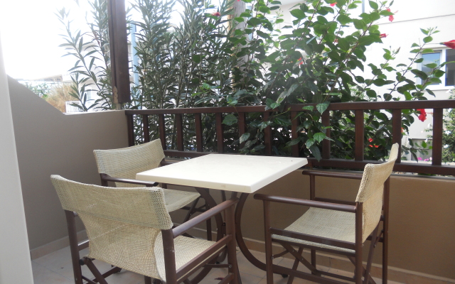 Indigo Mare Hotel Apartments