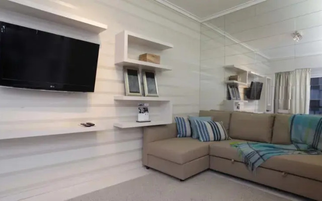 Vila Flor Lisbon Flats - Gulbenkian
