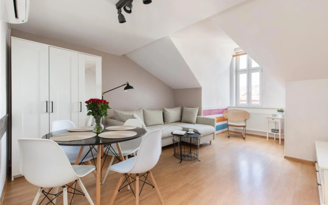 Fresh Apartments