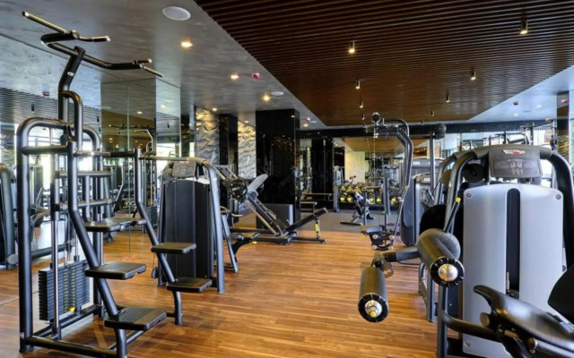 Апартамент 41/401В, хотел Св.Иван Рилски хотел, СПА и Апартаменти