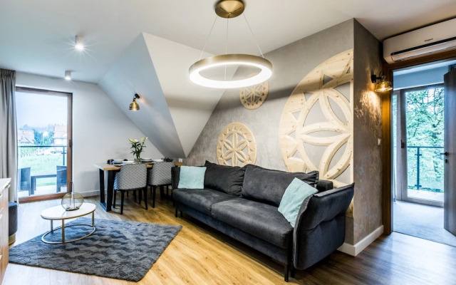 Aparthotel Prestige