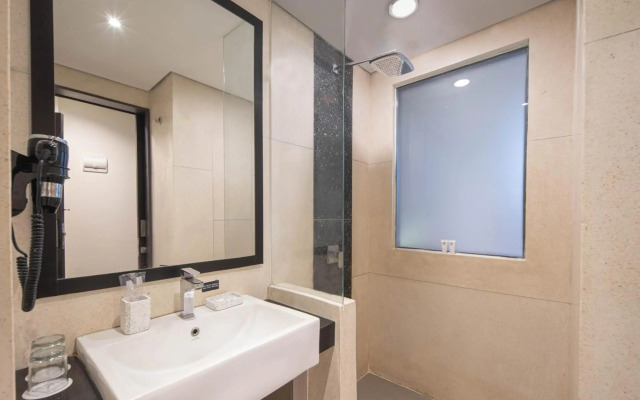 Fashion Hotel Legian