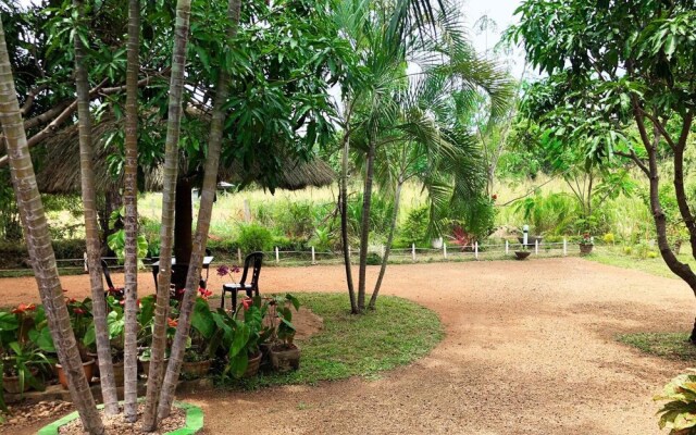 The Green Garden