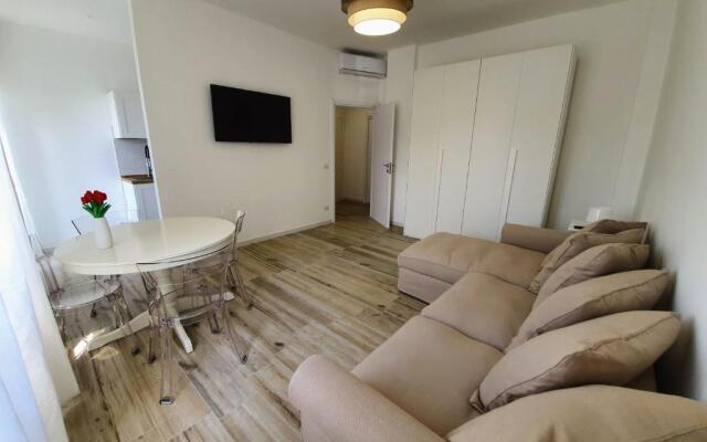 2b Home - Bari Centro
