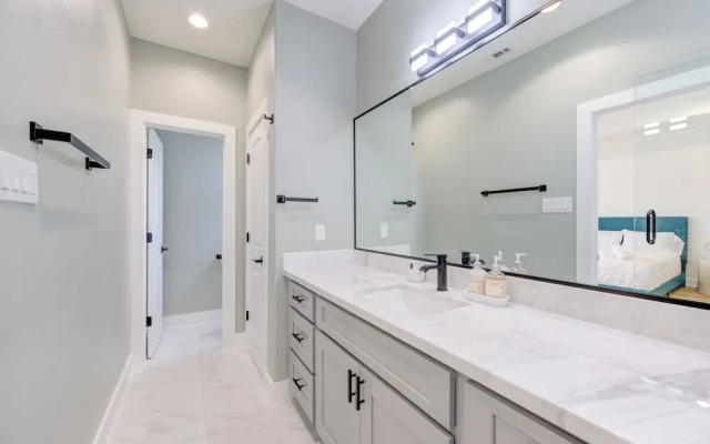 Prime EADO 4 BR Downtown Houston