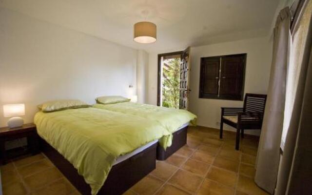 Villa Los Pinos 6