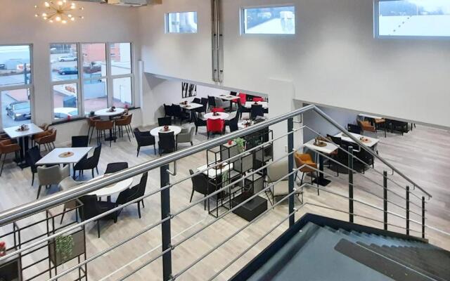 DORMERO Hotel Deggendorf