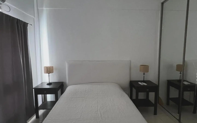 Departamento Moritan