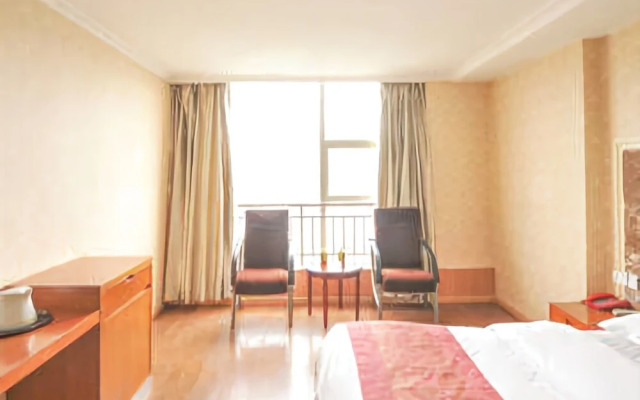 Xinyite Business Hotel