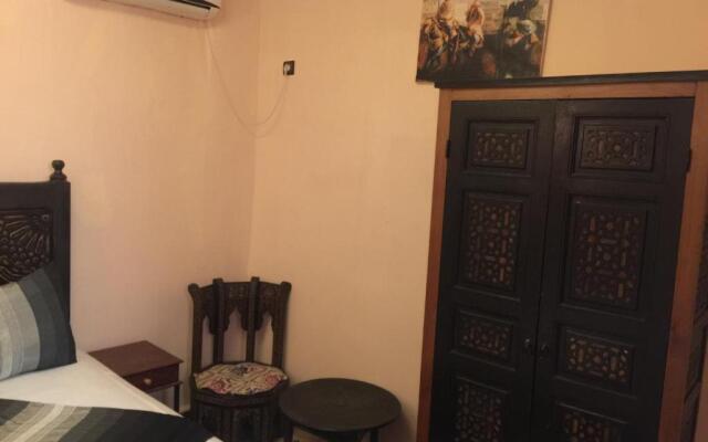 Riad Selma