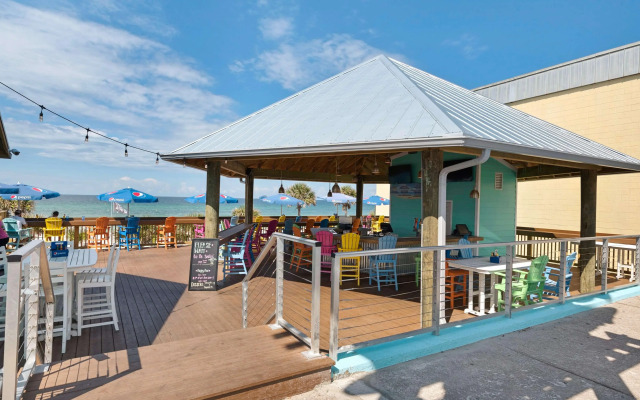 Radisson Beachfront Hotel - Panama City Beach