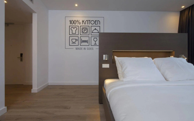 Hotel & Brasserie Katoen