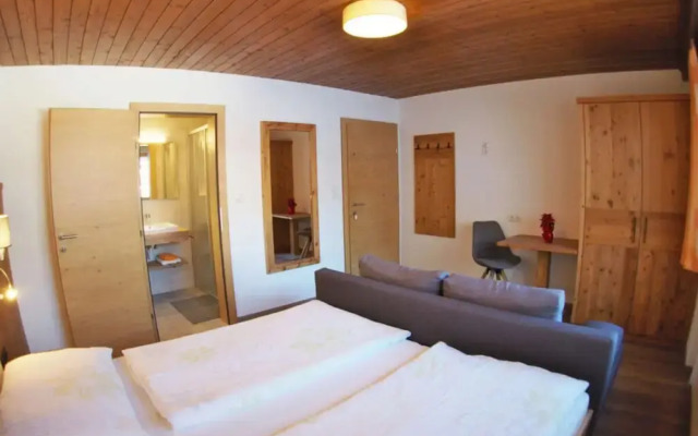 Vakantiehuis Sonneck