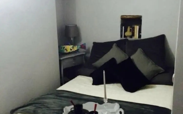 Happy Family Apartments Baia Boccadasse