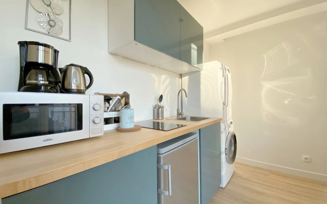 Le Cocoon - Cosy & Clean