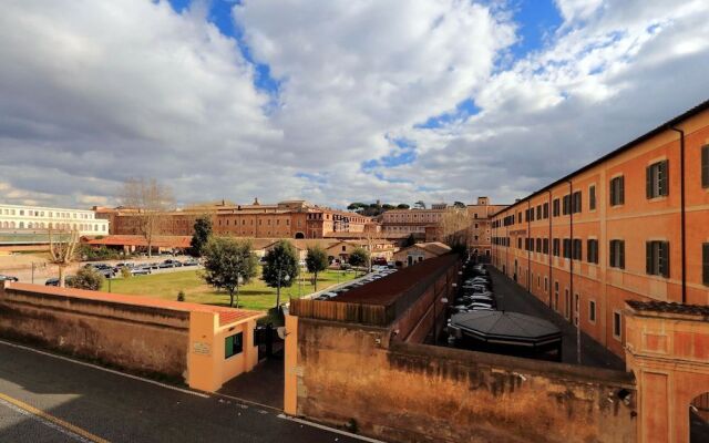 Luxor Domus Trastevere