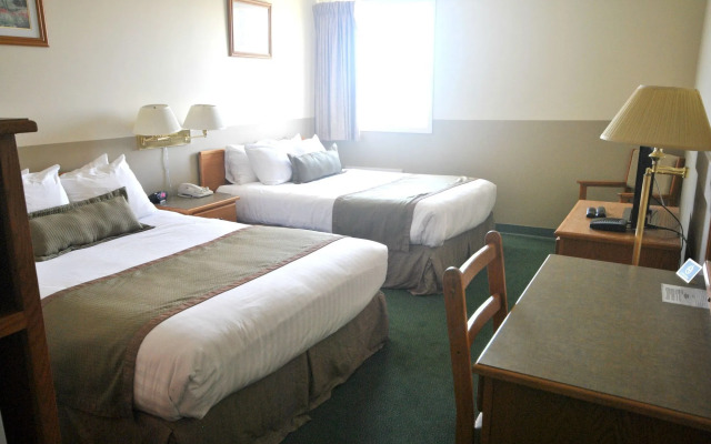 Howard Johnson Strathmore