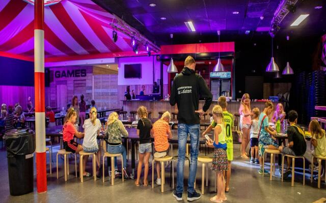 Child-friendly Villa in Limburg