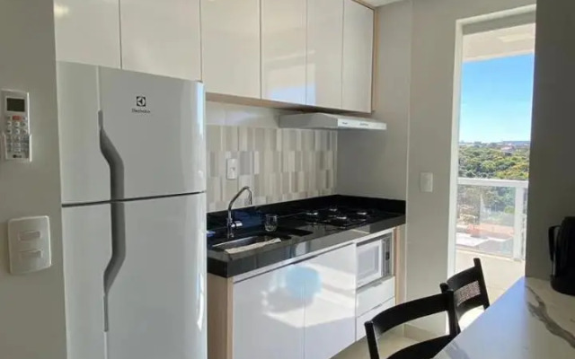 Recanto do Bosque FLAT 205
