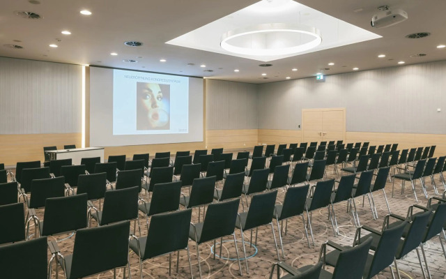 Mercure Hotel Dortmund Messe