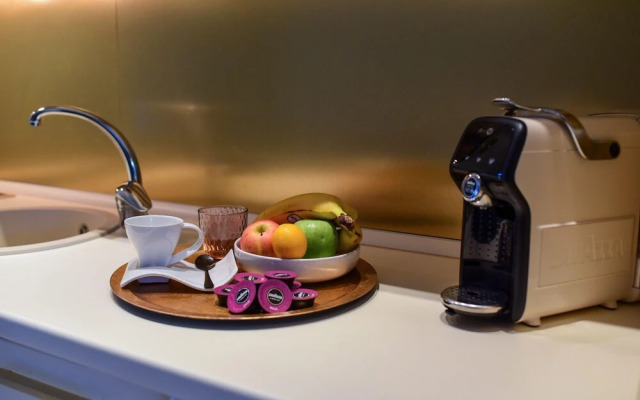 Apartment Melani near Zadar center