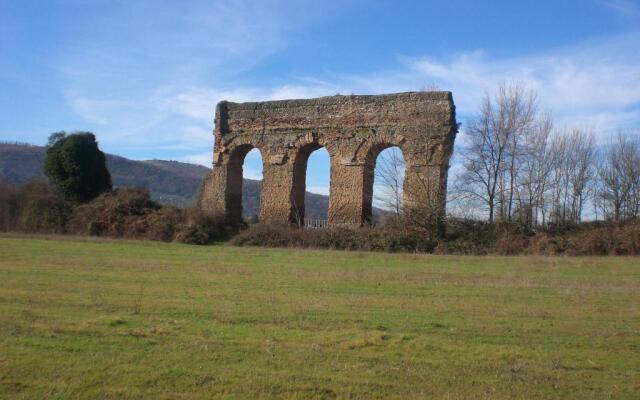 Agriturismo Valle degli Arci