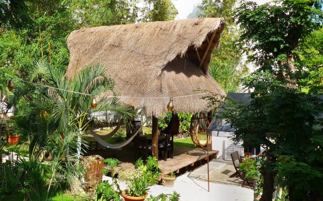 Villas El Encanto Cozumel