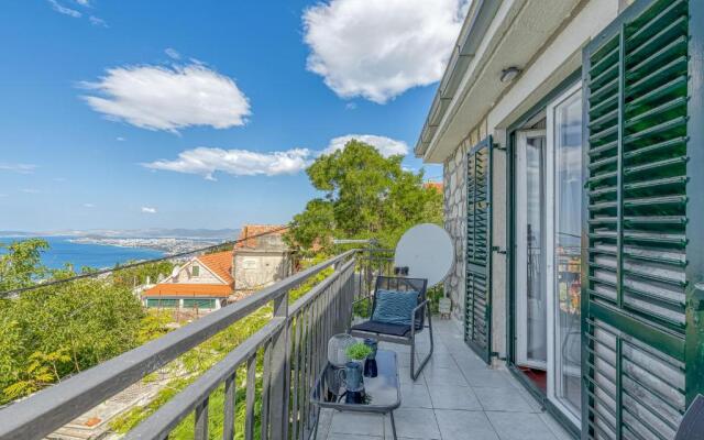 House Villa Danica on the Hills