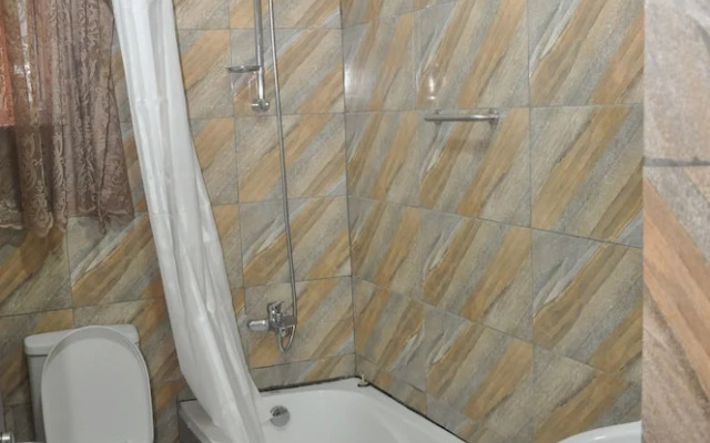 Grand Capital Hotel