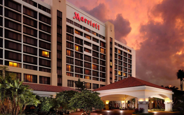 Palm Beach Gardens Marriott