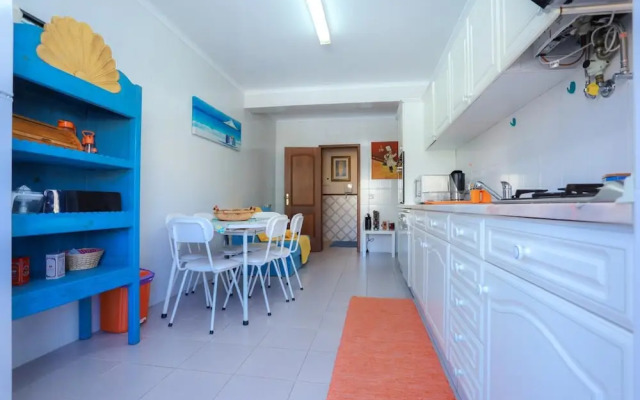 Brasil Avenue by Rent4all